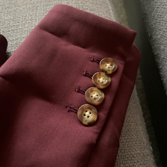 Veronica Beard blazer - Picture 4 of 9